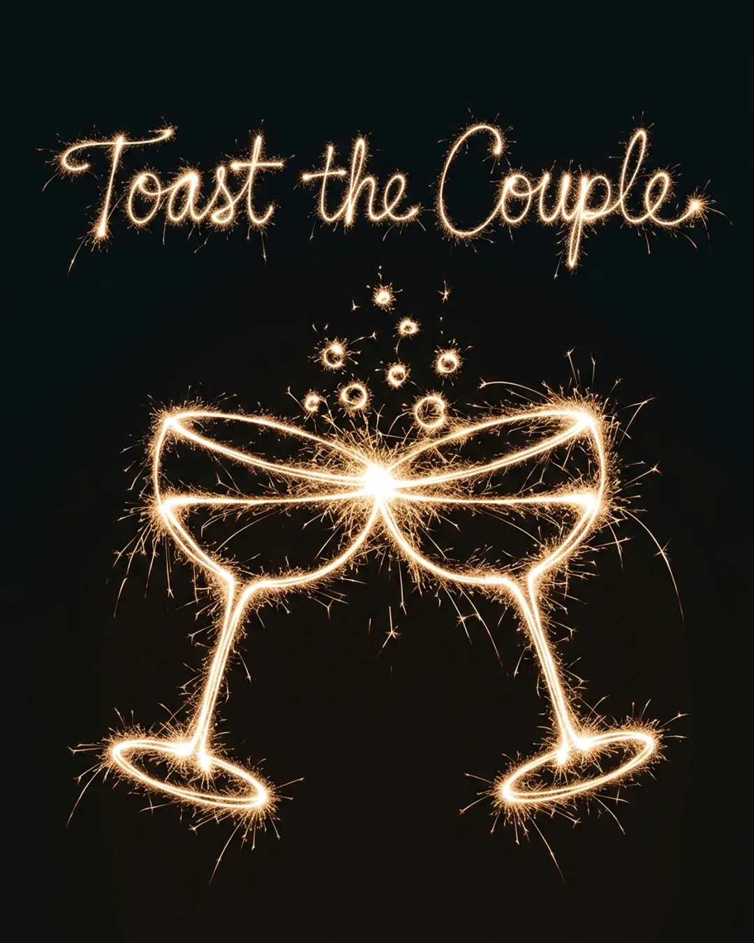Sparklers