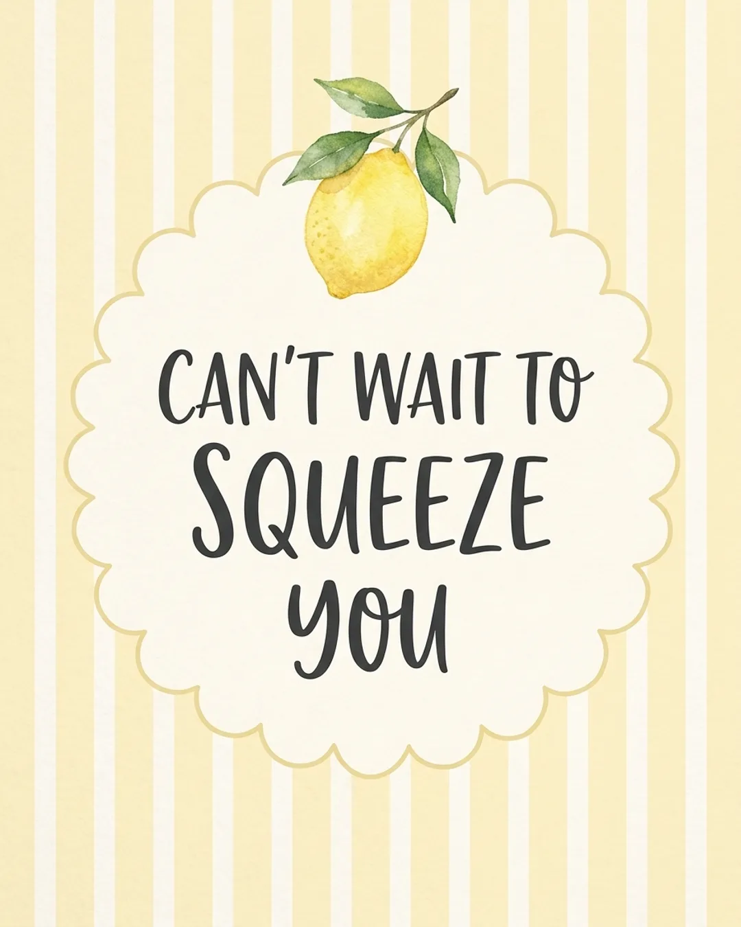 Lemons