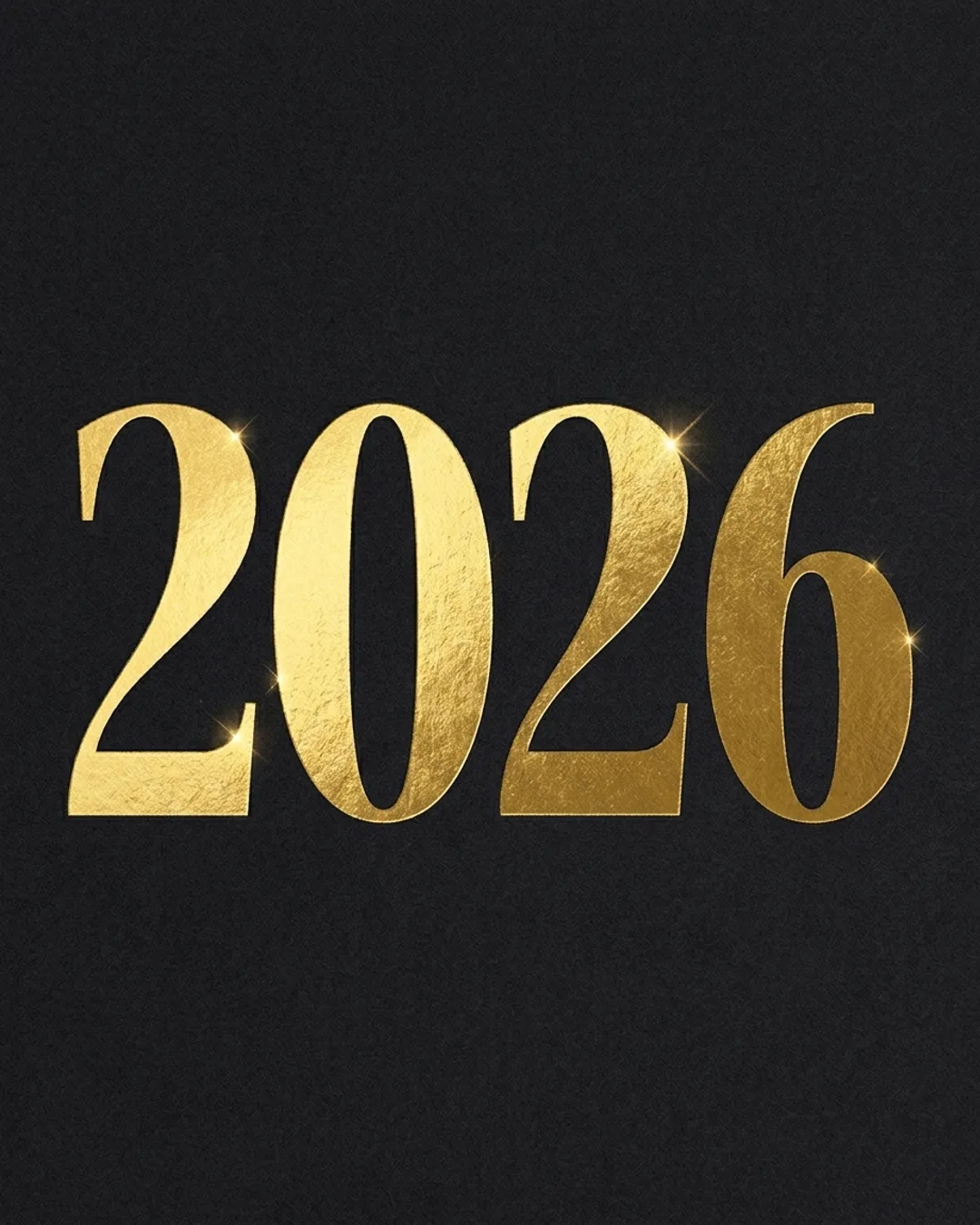 Big Year