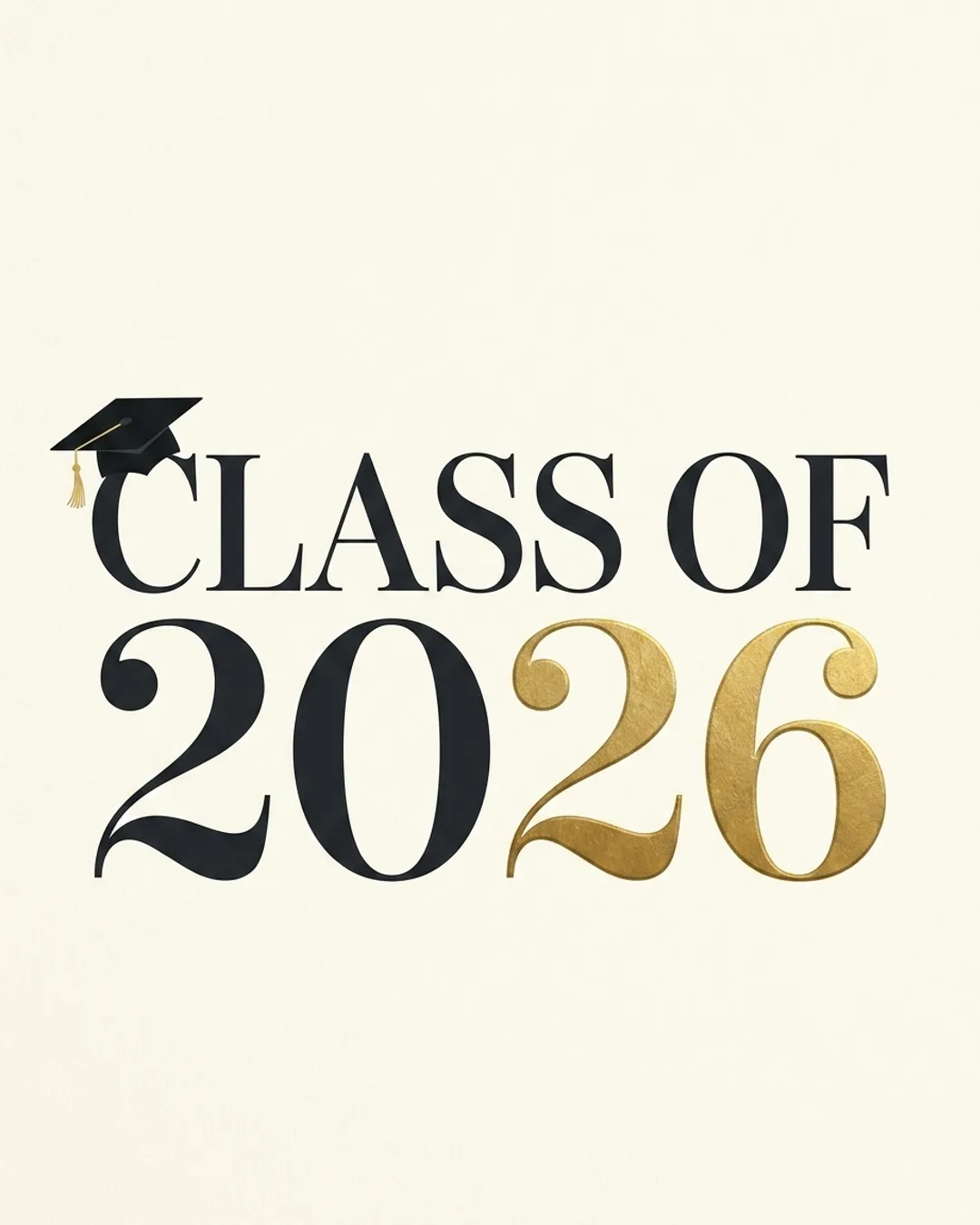 Golden Grad