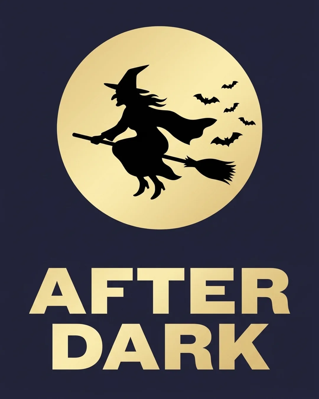Witching Moon