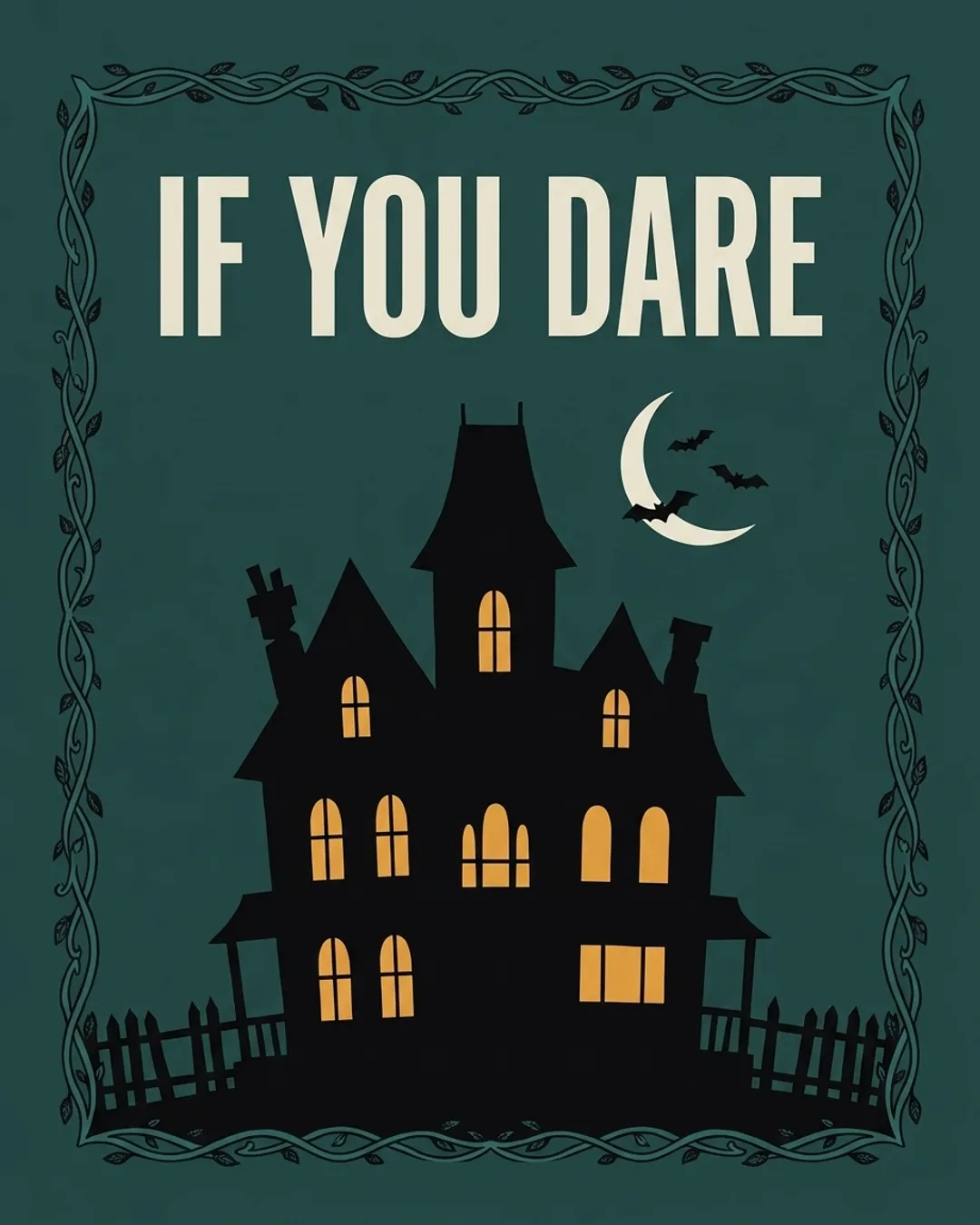 Haunted Mansion