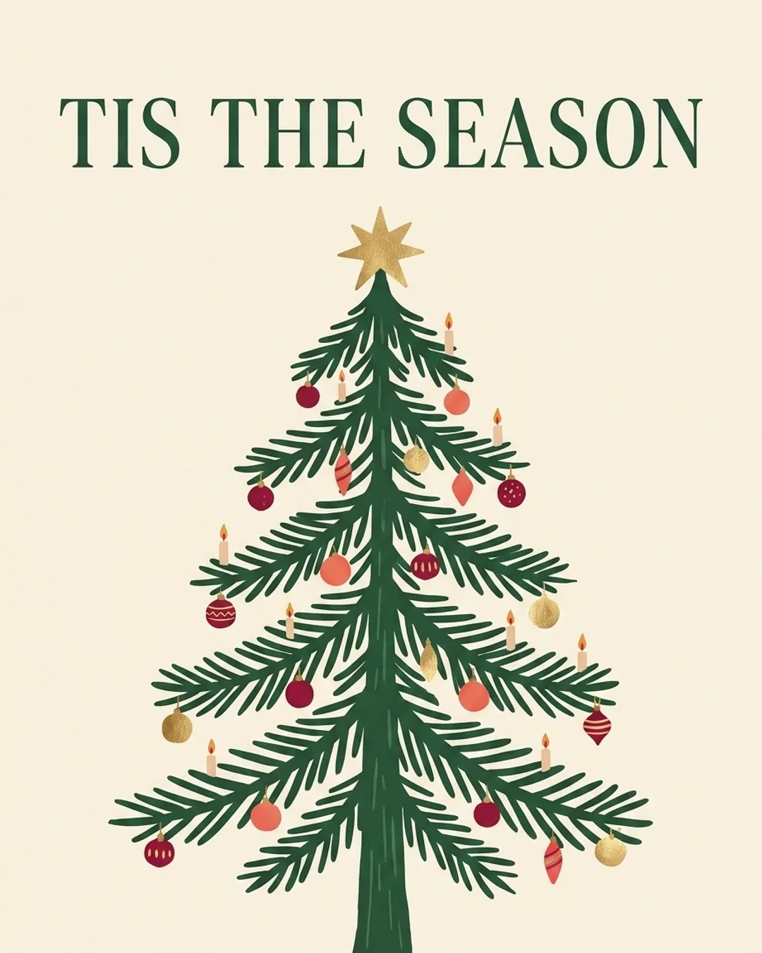 Folk Tree