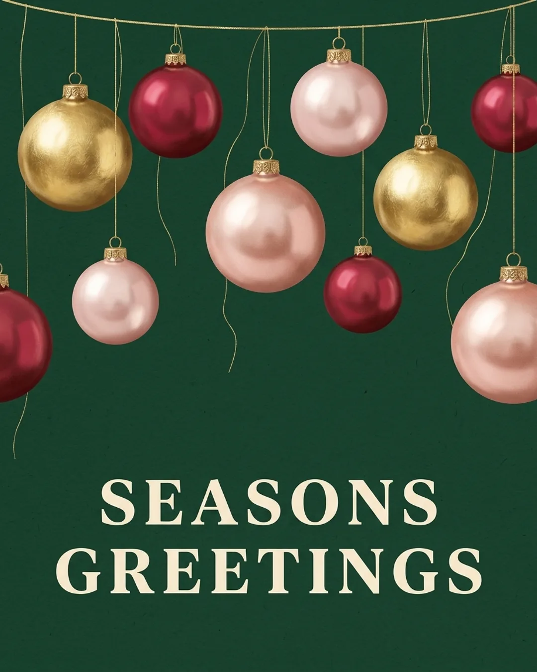 Baubles