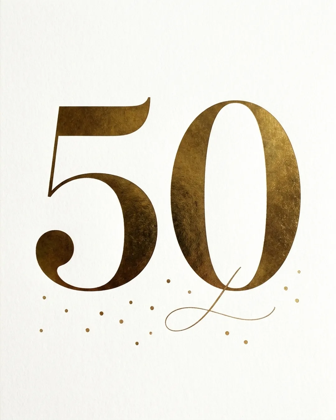 Fifty