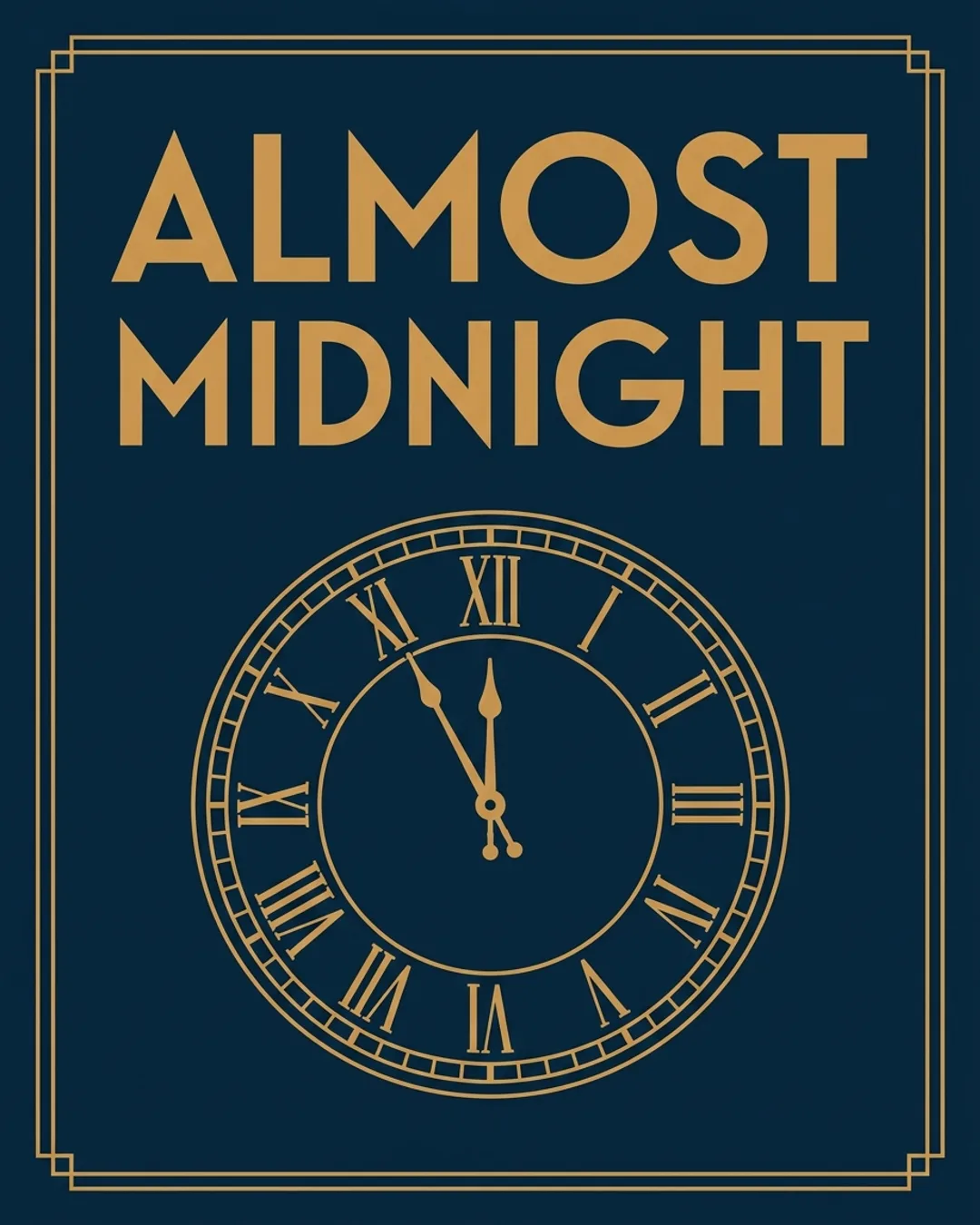 Countdown Clock